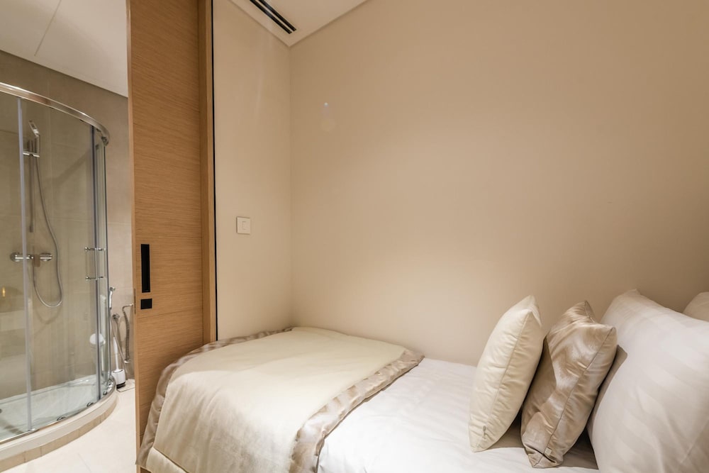 Sun Sand Sea View Dubai Luxury at Address JBR