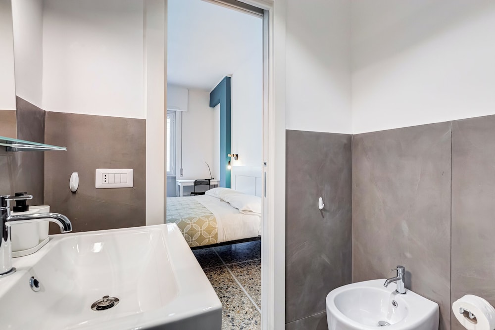 Gianicolo Apartment with Terrace
