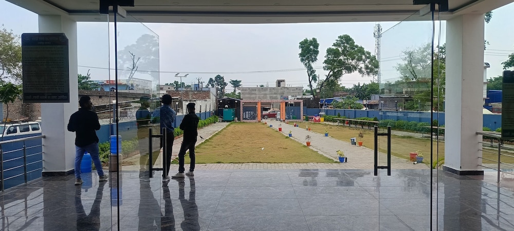SHEHNAI RESORT Hotel &Restaurant