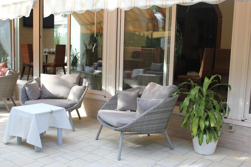 Hotel Euromar