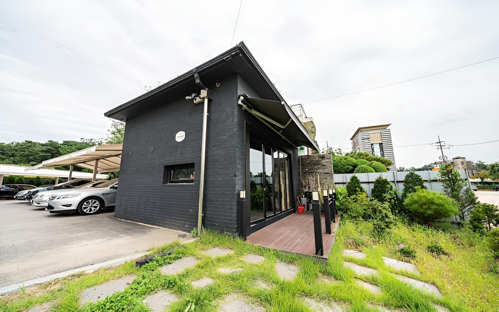 Hwaseong Lac de Botton Hotel