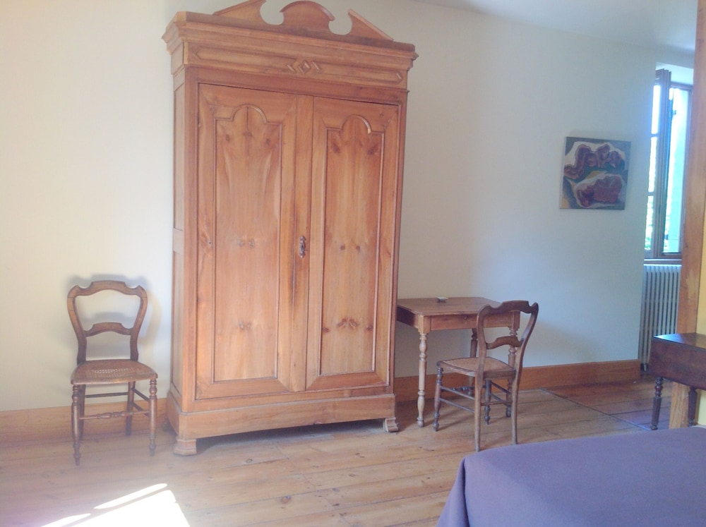 ARRION chambres d'hôtes view 5