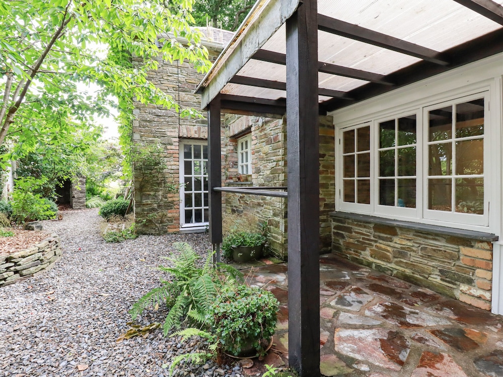 The Cottage