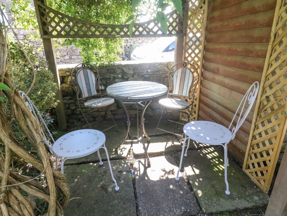 Tiplady Cottage