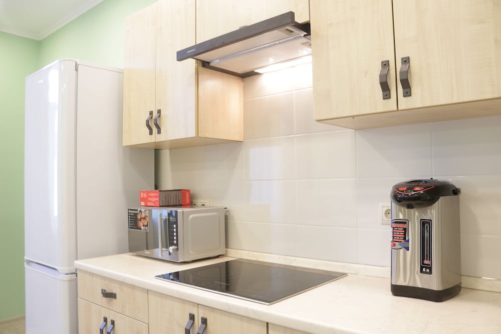 Hostel Arbat 42