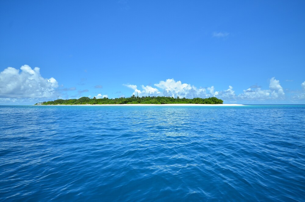 Ukulhas Beach Inn