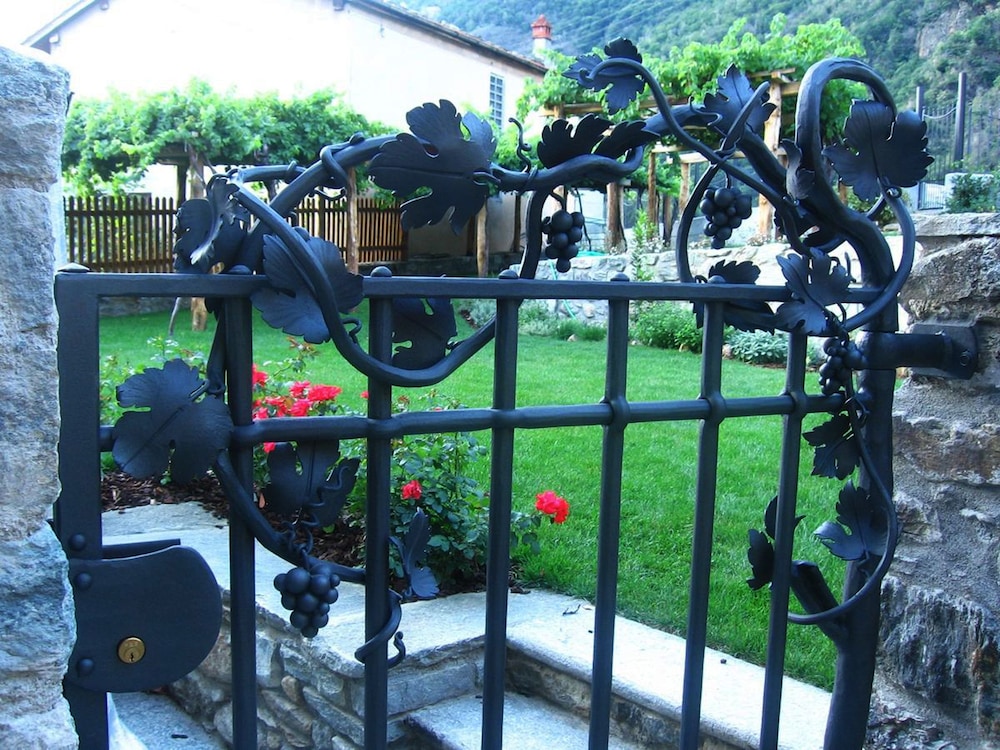 La Maison des Vignerons Chambres d'Hotes