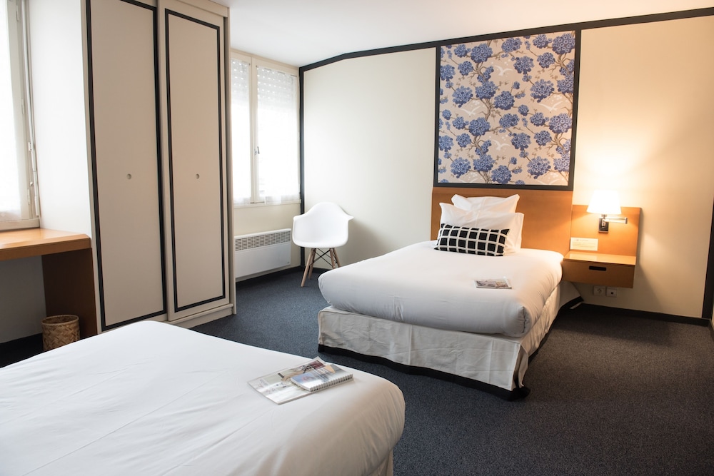 Dax Vacations - Hotel de Jouvence - Property Image 38