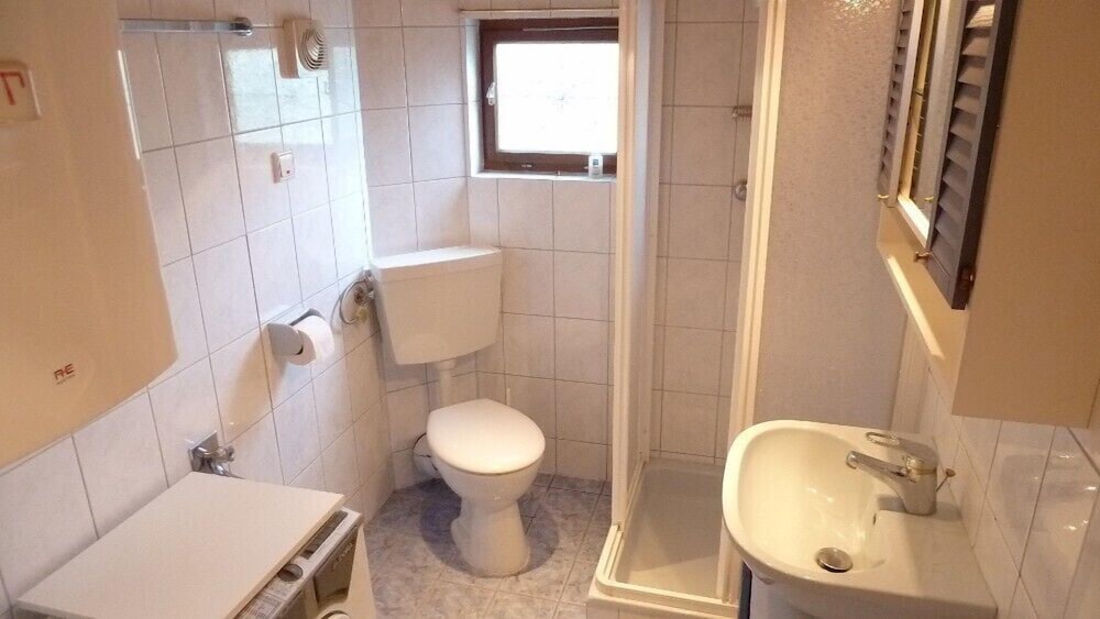 Sobieski Apartments Vienna