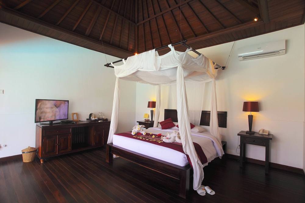 Adi Assri Beach Resort & Spa