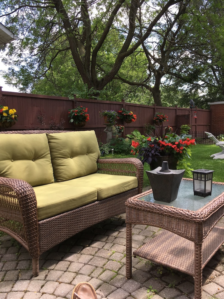 Auberge Chesley's Inn