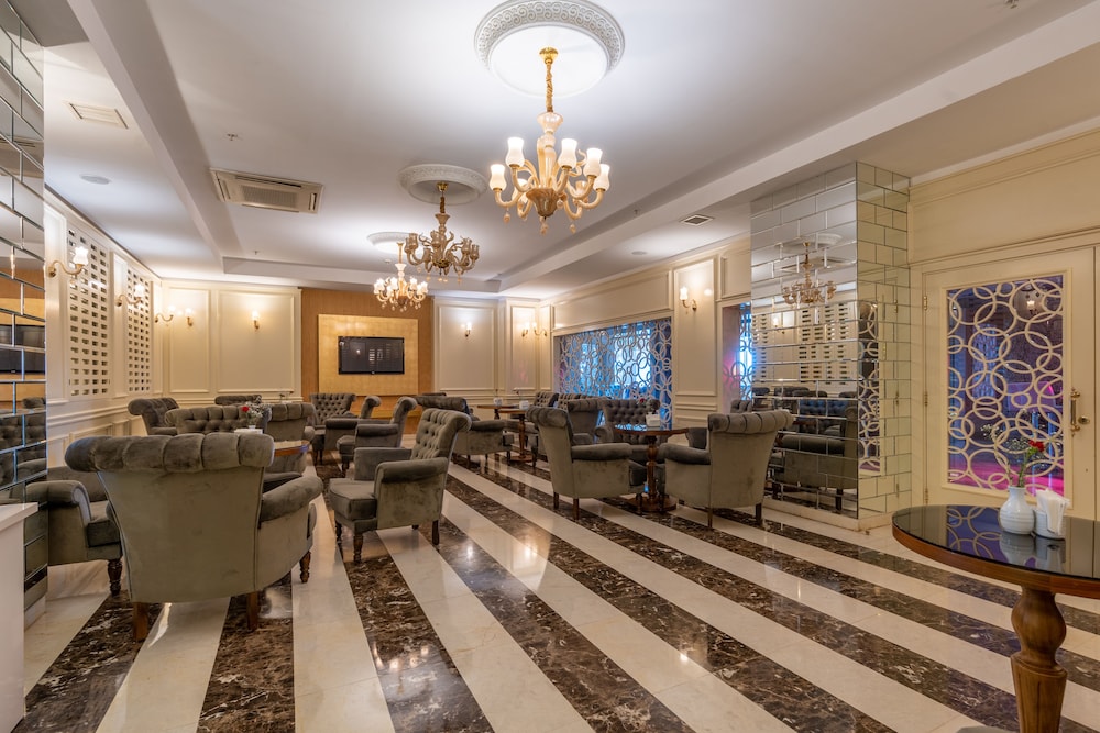 Saturn Palace Resort - All Inclusive