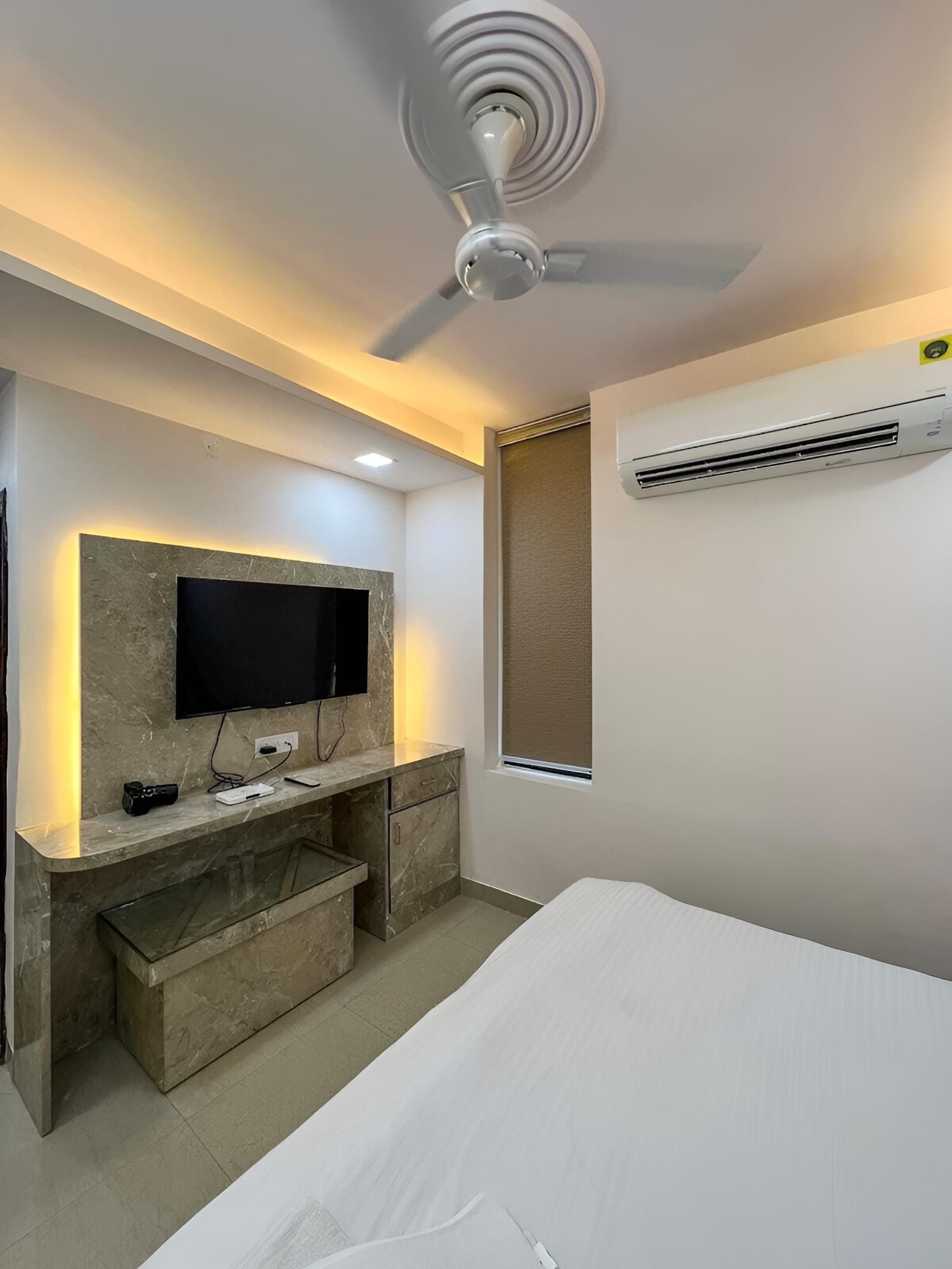Hotel Surya Mani, fotografía 3
