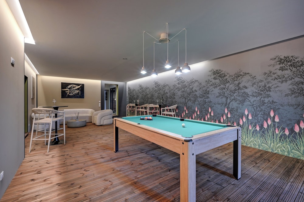 La Villa Kef