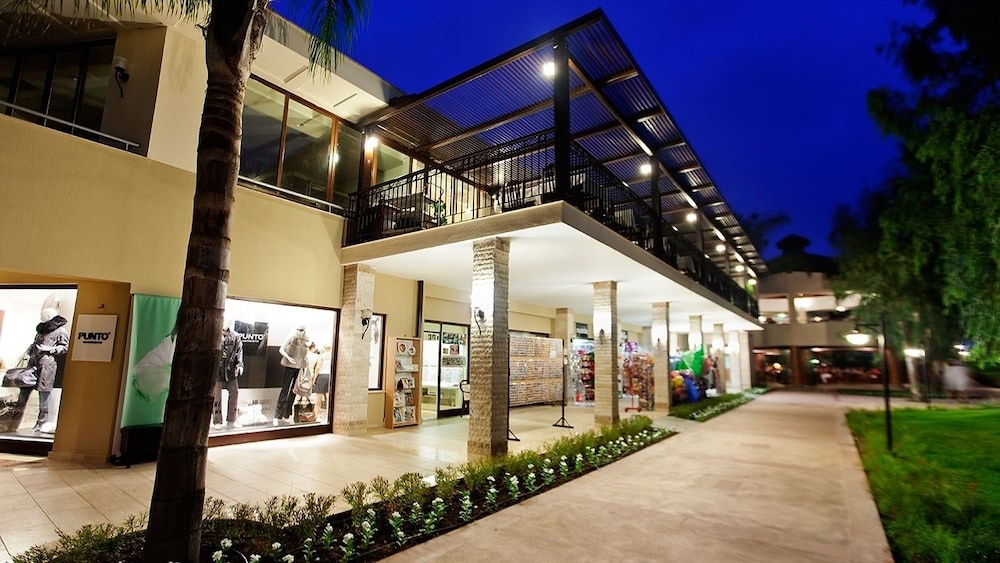 Champion Holiday Village - All Inclusive
