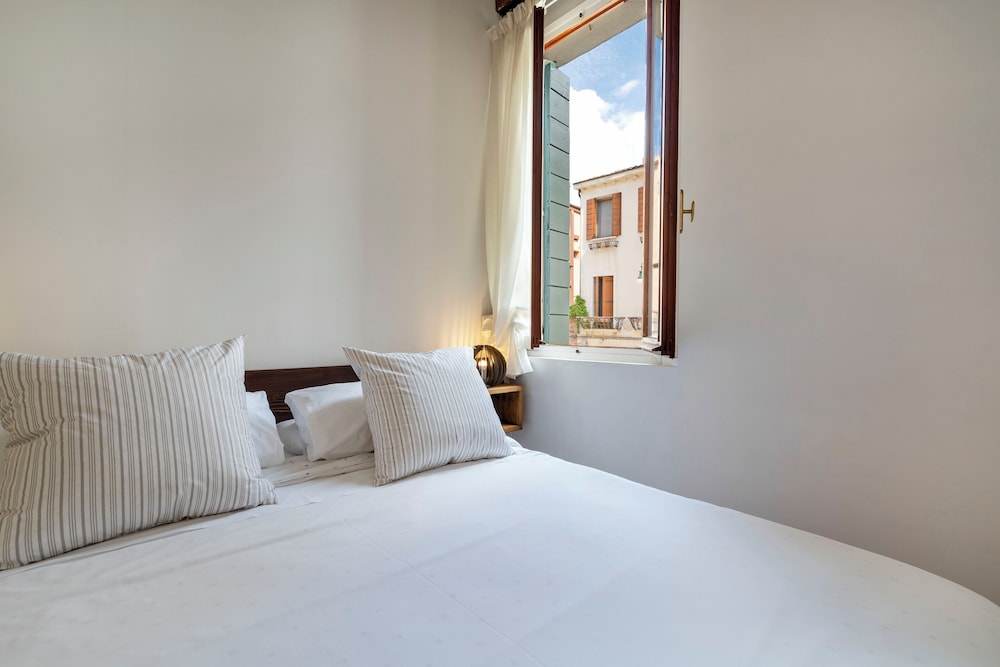 Ca' Fosca Home by Wonderful Italy