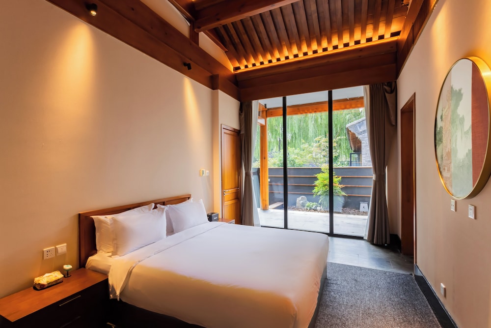 Beijing XiaoTang YiPiao Hot Spring Resort