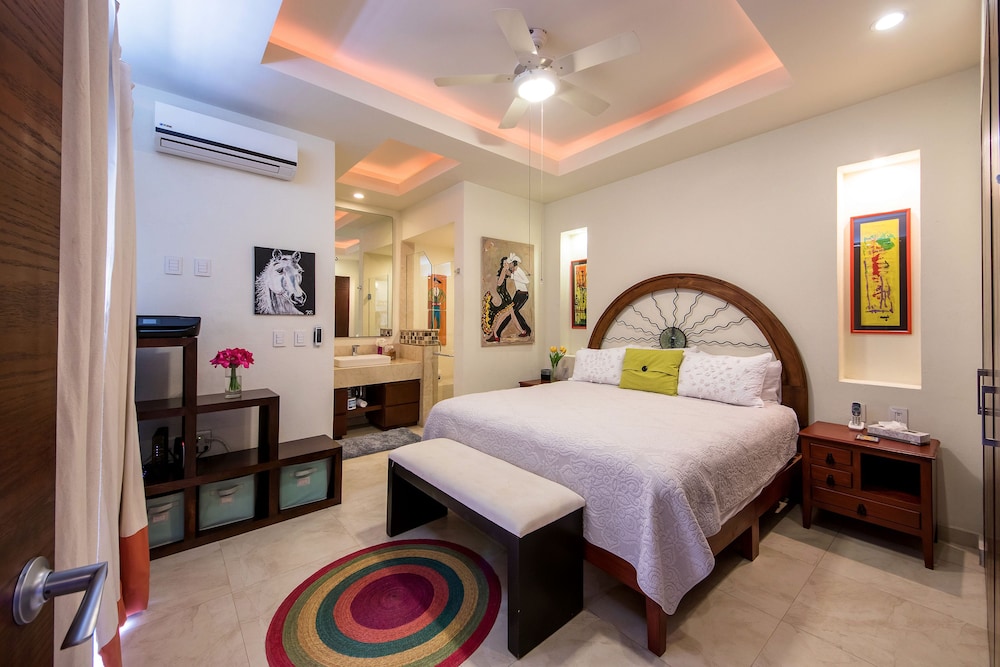 Puerto Vallarta Vacations - V399 Condo in Puerto Vallarta - Property Image 8