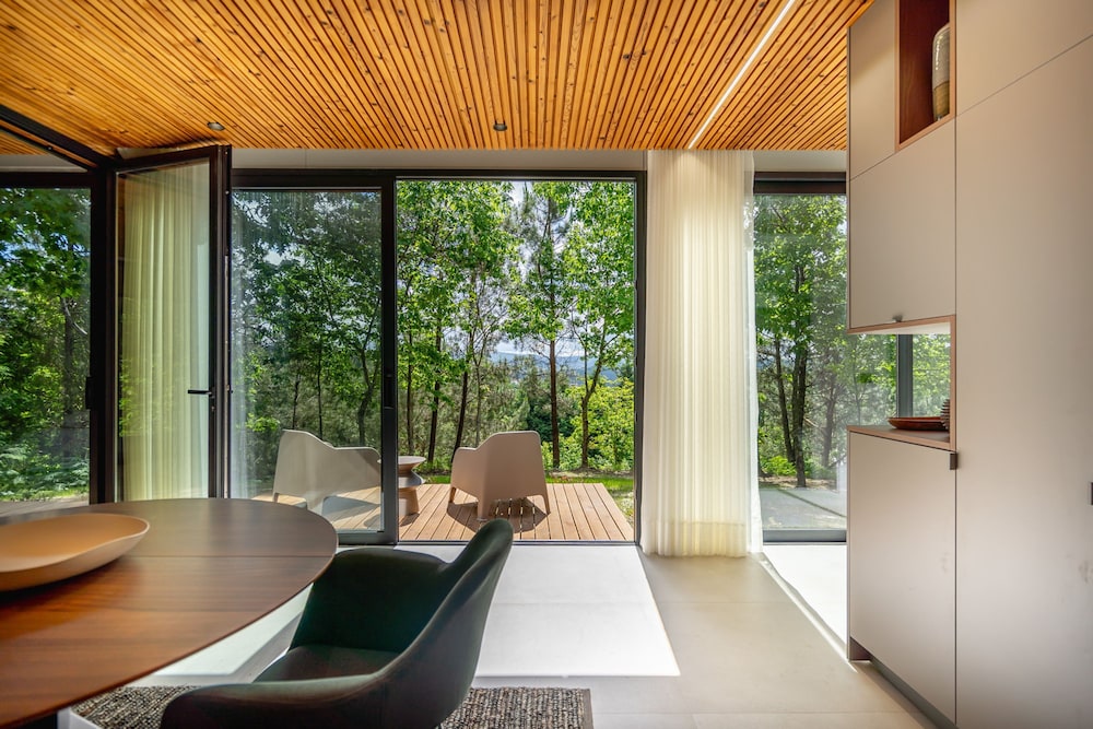Prendal Eco Living Villa II - Minho s Guest