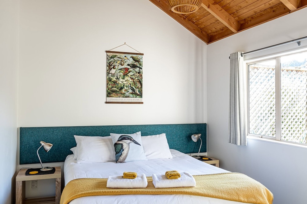Abel Tasman Lodge