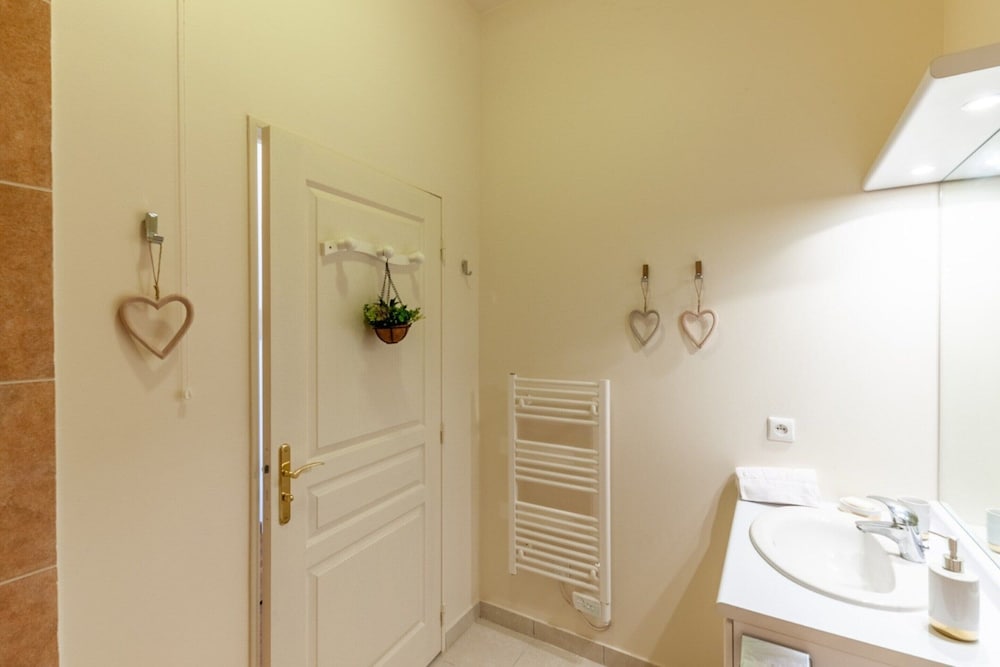 Cosy Studio - 2P - Port de Deauville