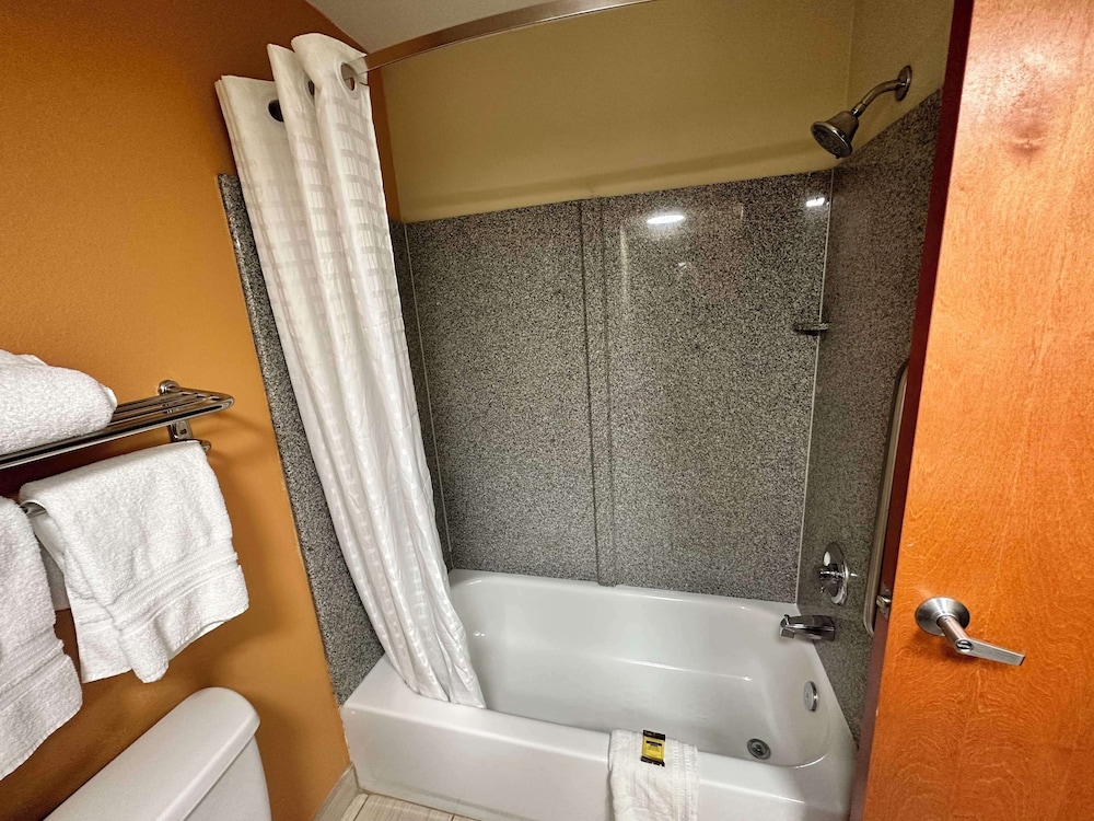 Best Western Plus Bass Hotel  Suites - Property Image 5