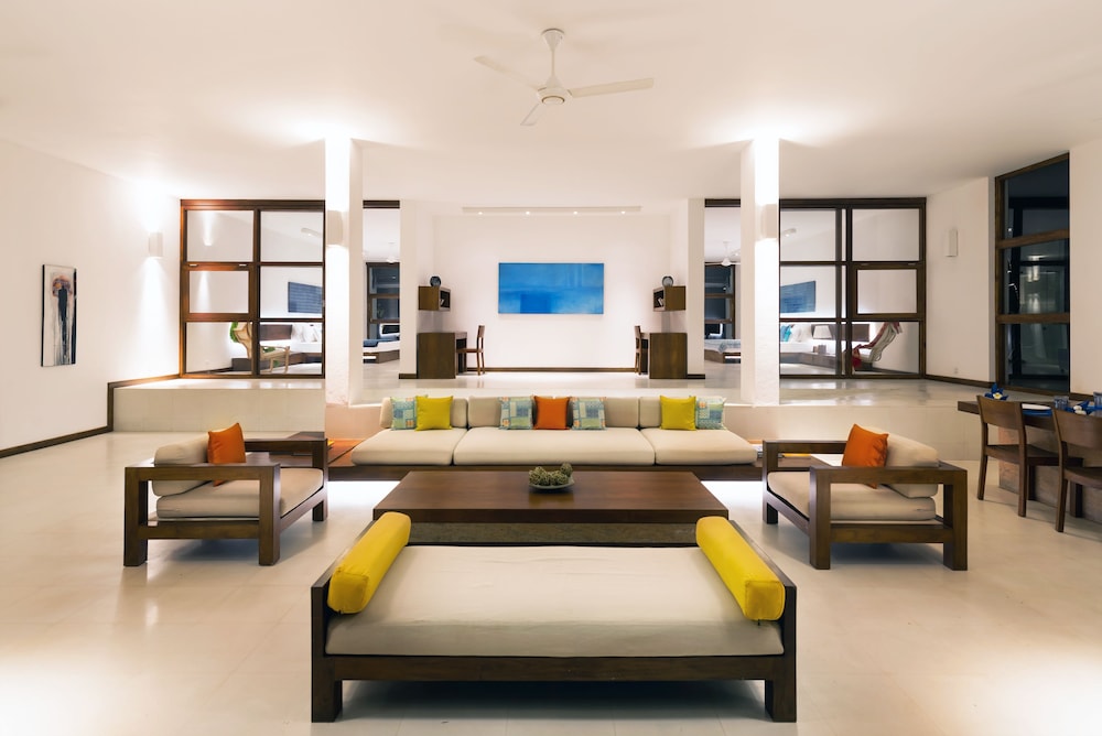 NOI Bentota - Villa Boutique