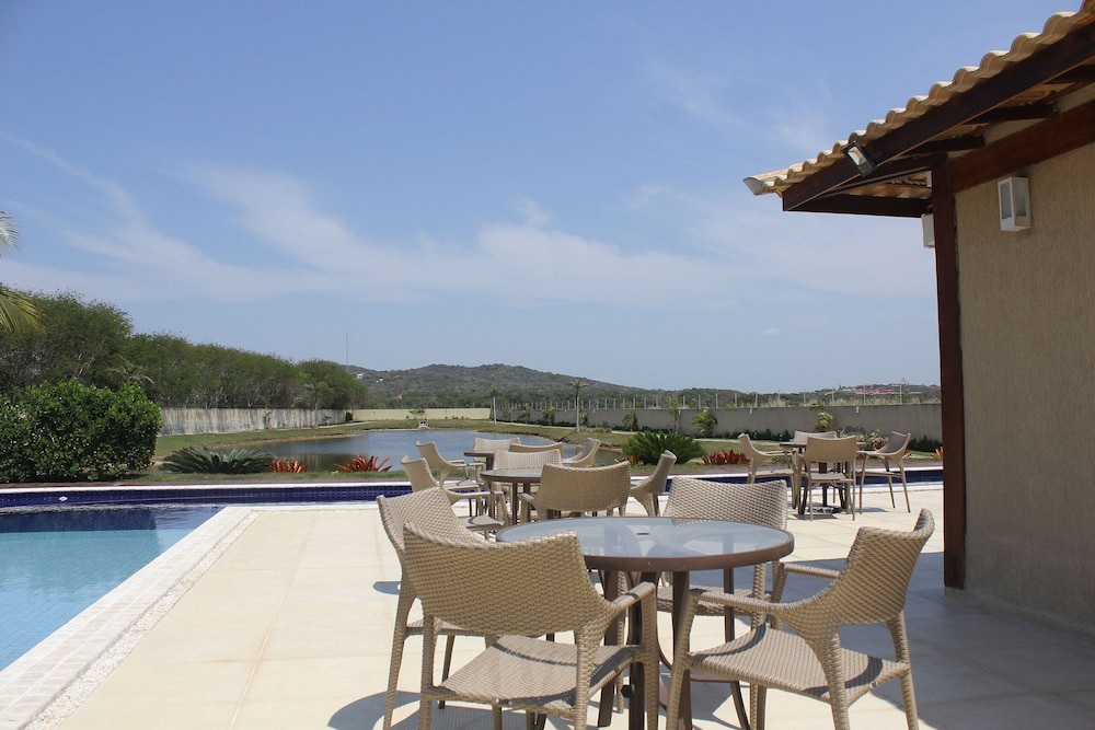 Bz38 Casa a 200m praia piscina privativa