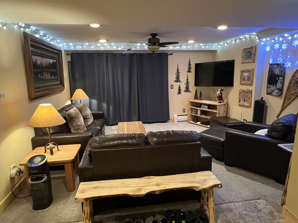 Breckenridge Ski Resort CO Vacation Homes - The Lift