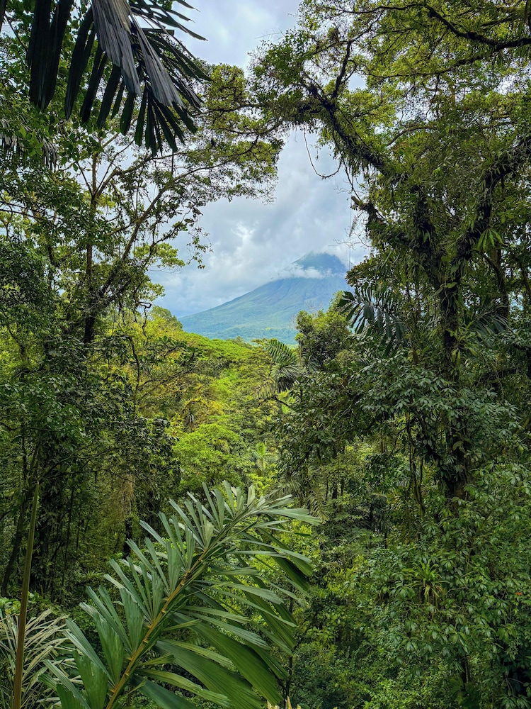 Refugio Las Cortezas