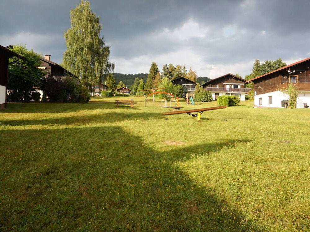Holiday Apartment Brandl Haus 92