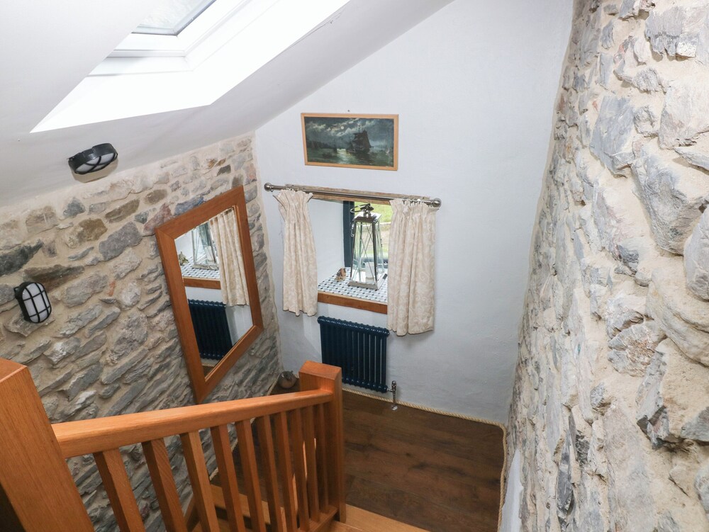 Blacksmiths Cottage