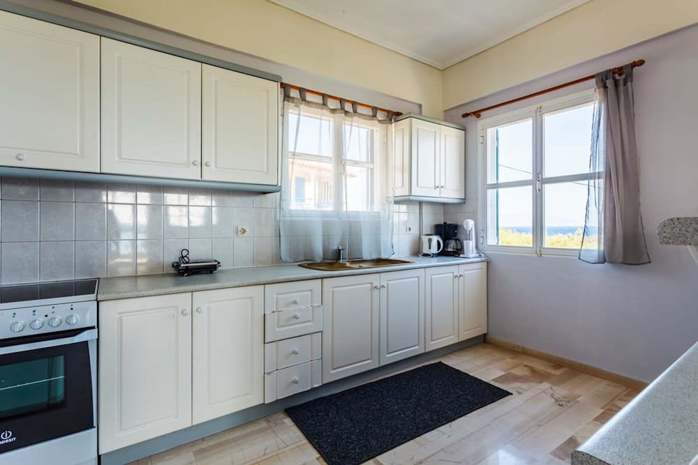 Koroni Seaview Retreat - Summer Romantic Escape