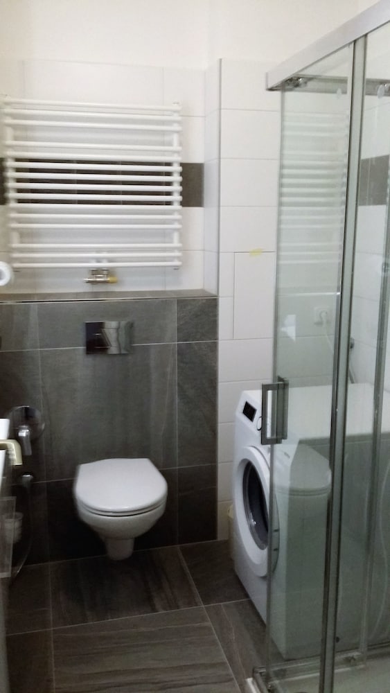 Holiday Apartments Karlovy Vary