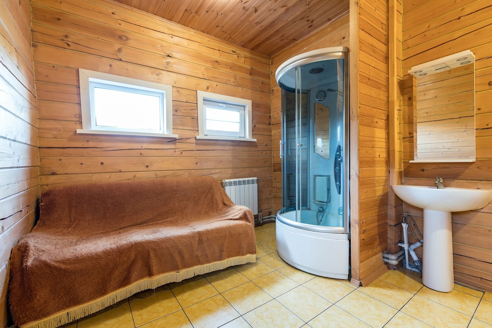 Cottage complex Ozerny Bereg