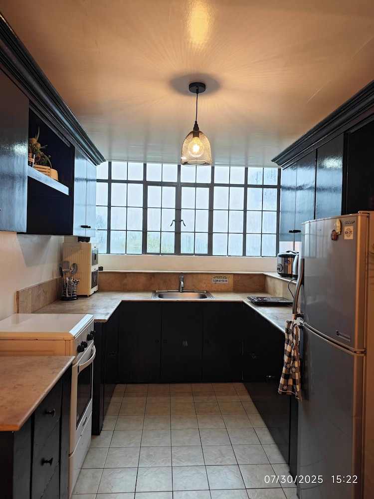 Escape to Luxhomme Your Spacious Sanctuary in the Heart of Baguio
