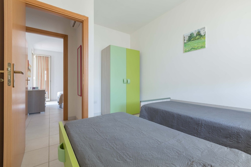 2745 Appartamento Rosa Maris by Barbarhouse view 4