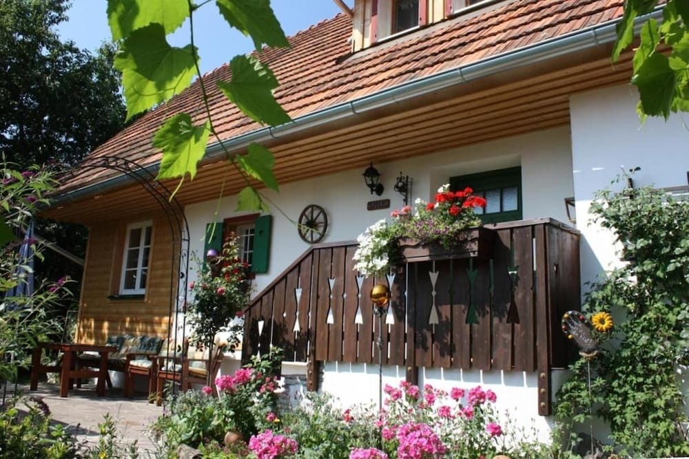 Altes Gehöft am Lormanberg