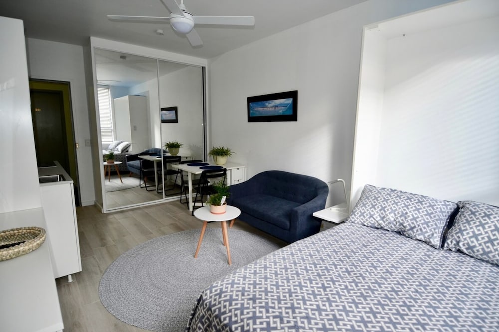 Cute Studio Apartment in Maroubra view 3