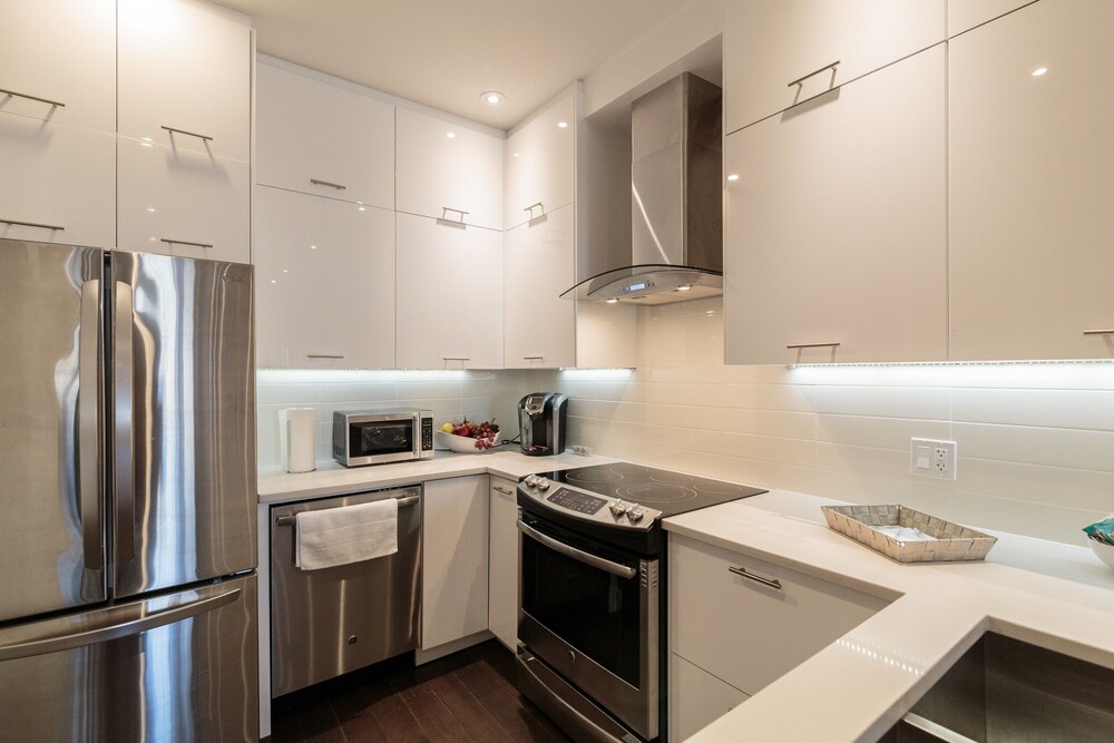 Parc Avenue Lofts