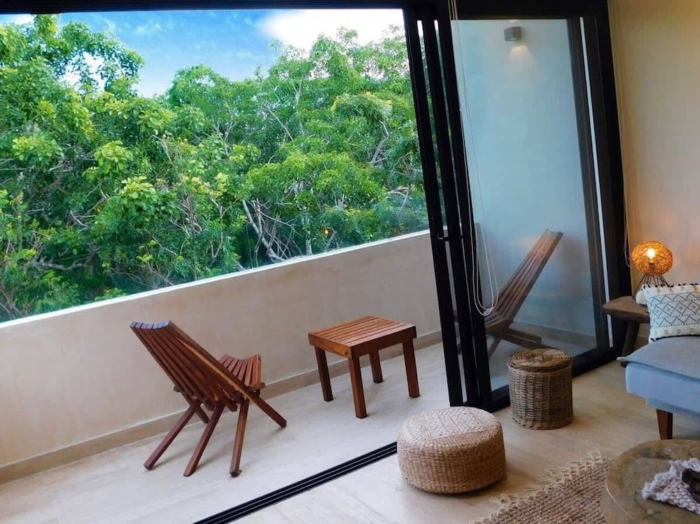 Condo With Amazing Jungle View Top Amenities