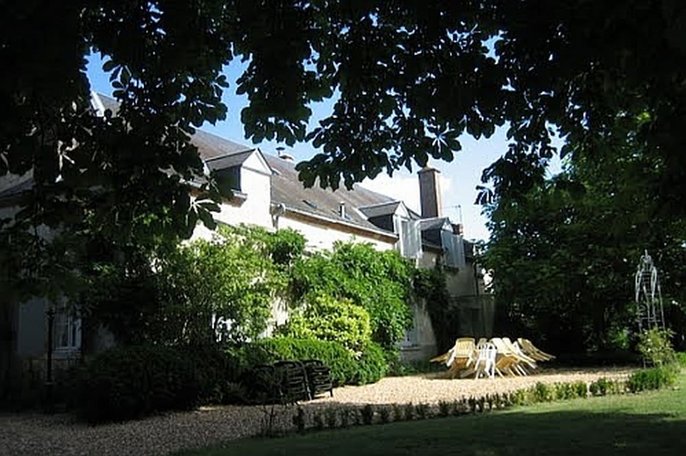 La Frégeolière
