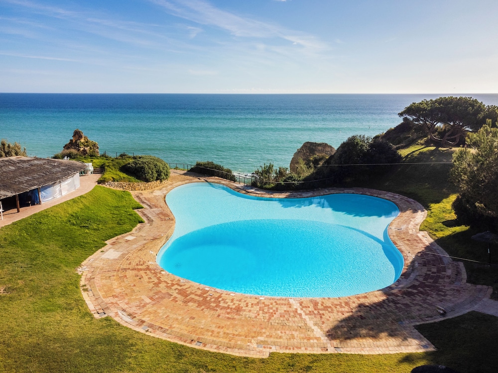 Prainha Calm Retreat in Alvor