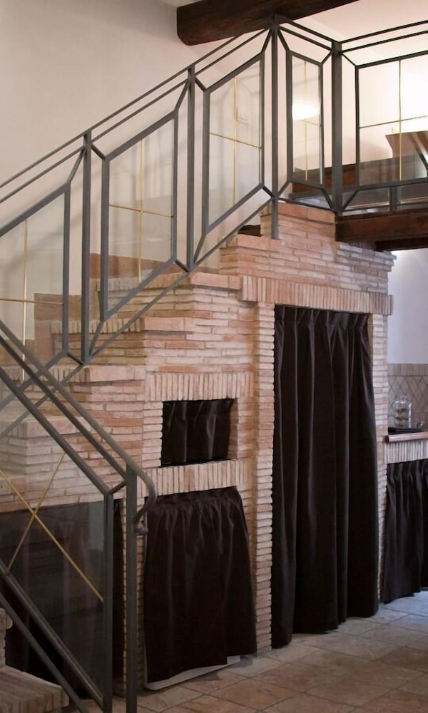 Hemeras Boutique House Aparthotel Pantheon