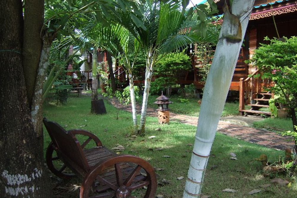 TR Guesthouse