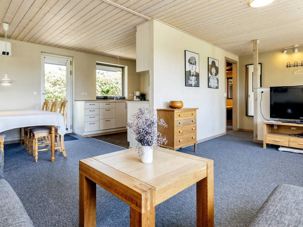 6 Person Holiday Home in Karrebaeksminde