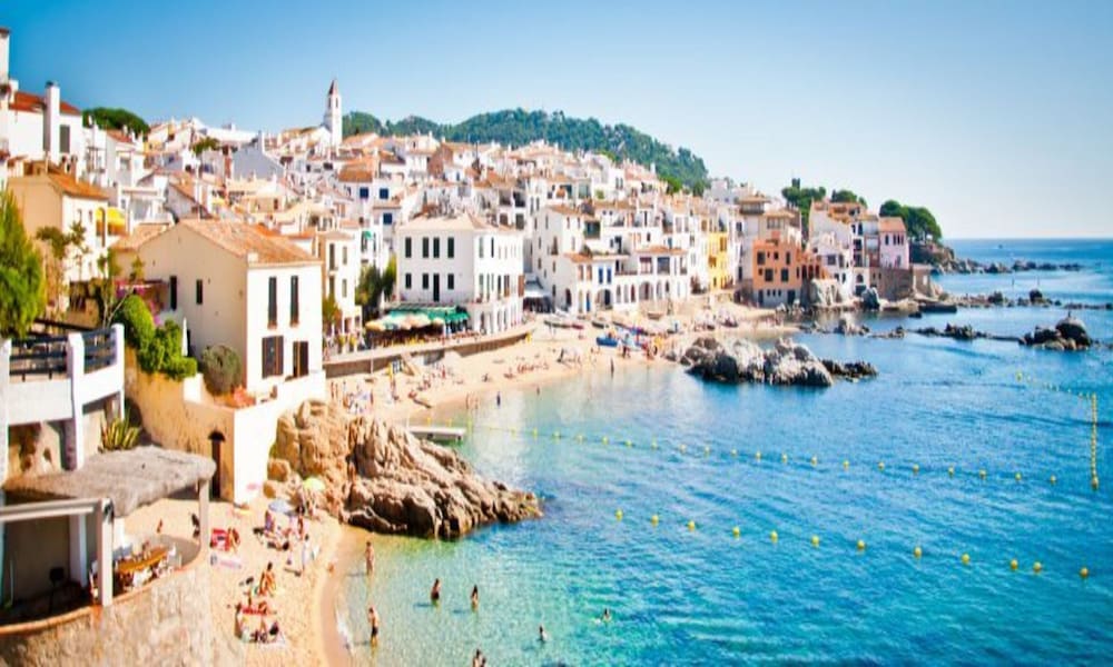 Apartment in Palafrugell - 104779 by MO Rentals