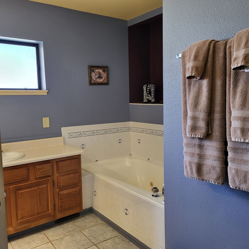 Buffalo Peaks B&B