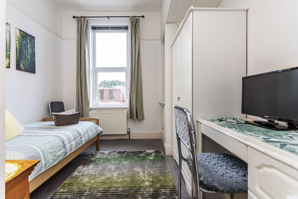 The Ravensbourne Hotel