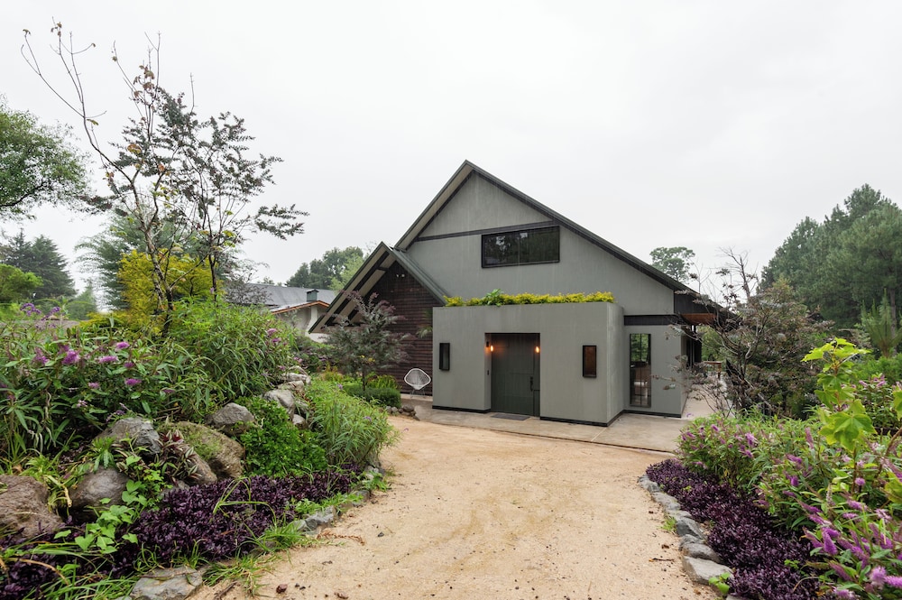Refugio San Simon